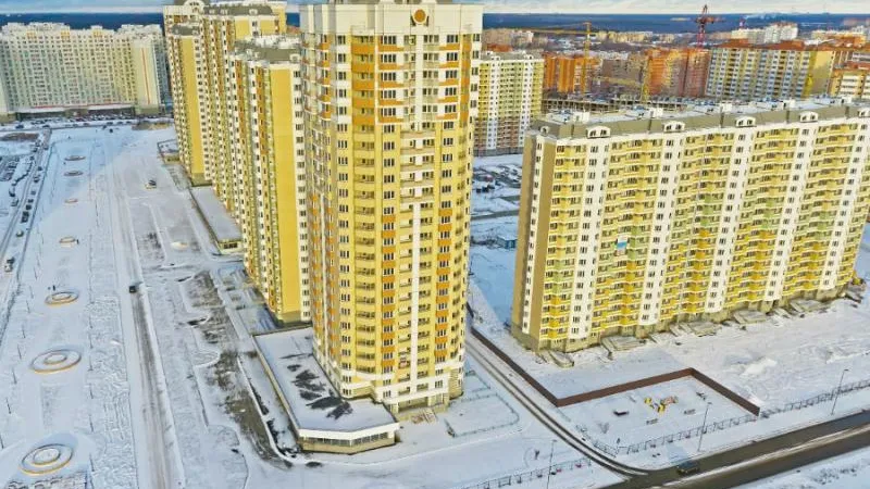 Главгосстройнадзор МО