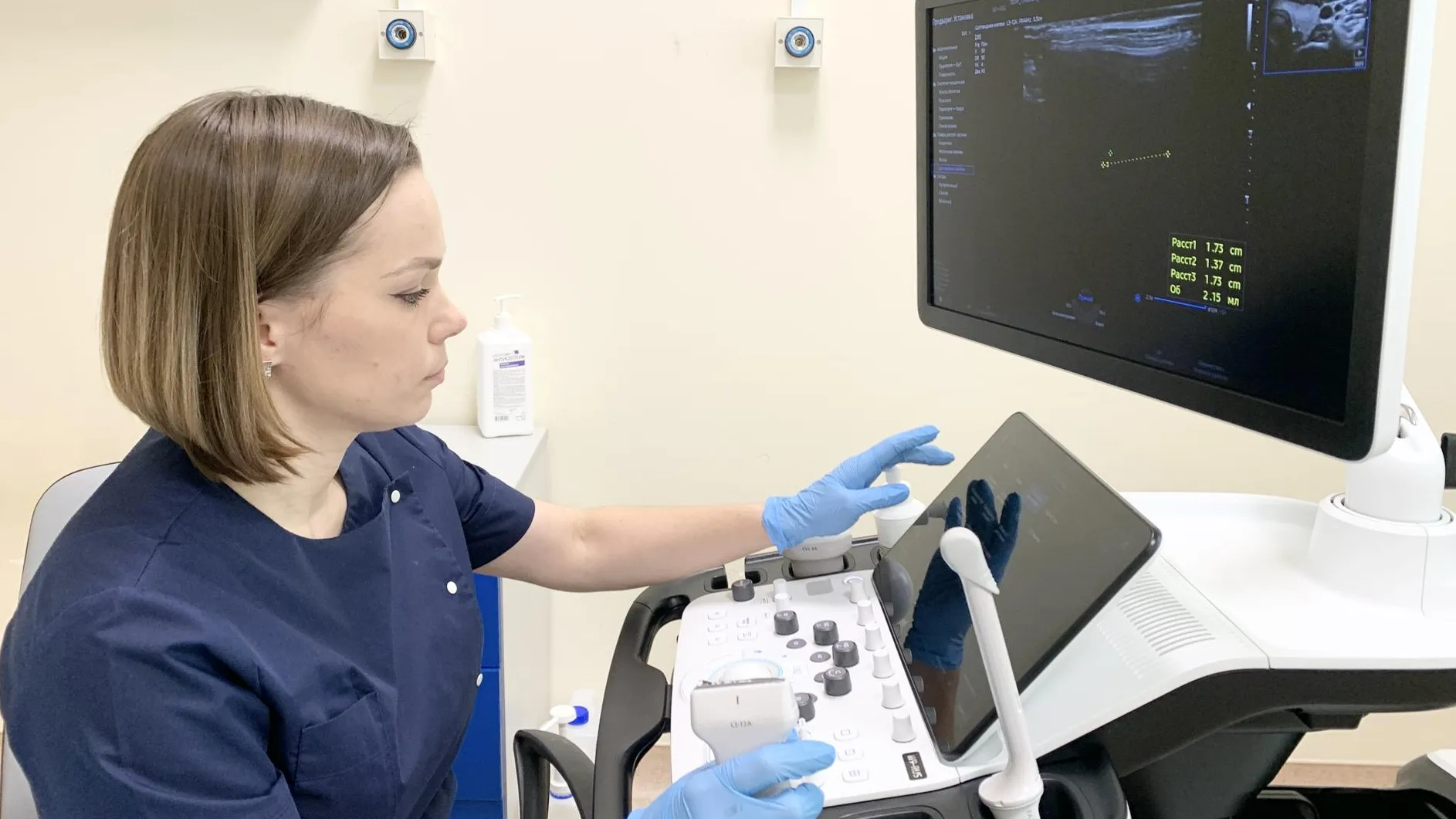 Фото Ирины Мальцевой