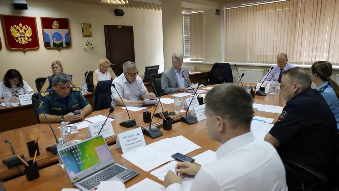 Фото: Шамиль Шебзухов