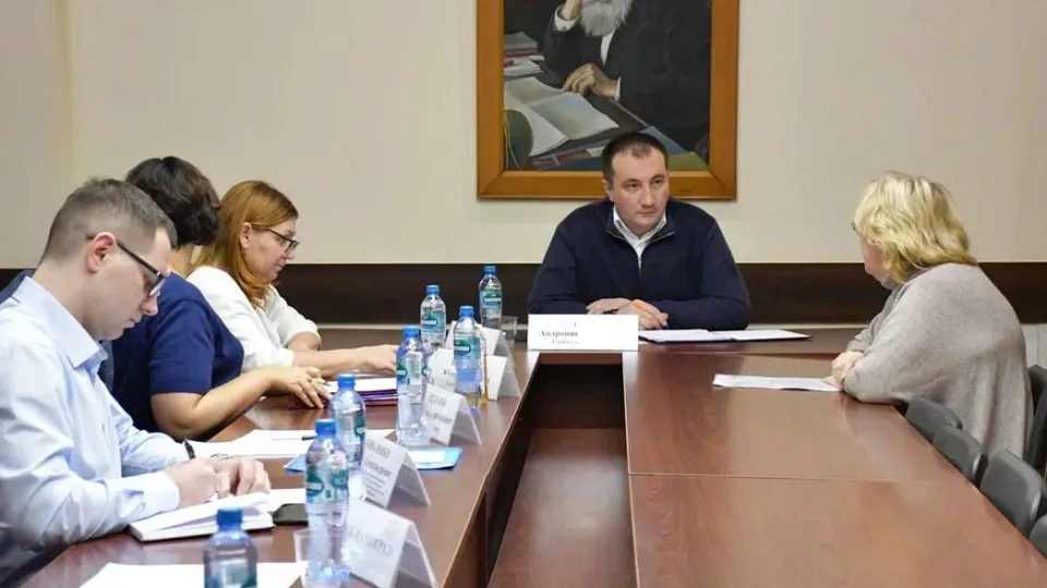 Фото: пресс-служба администрации г.о. Жуковский