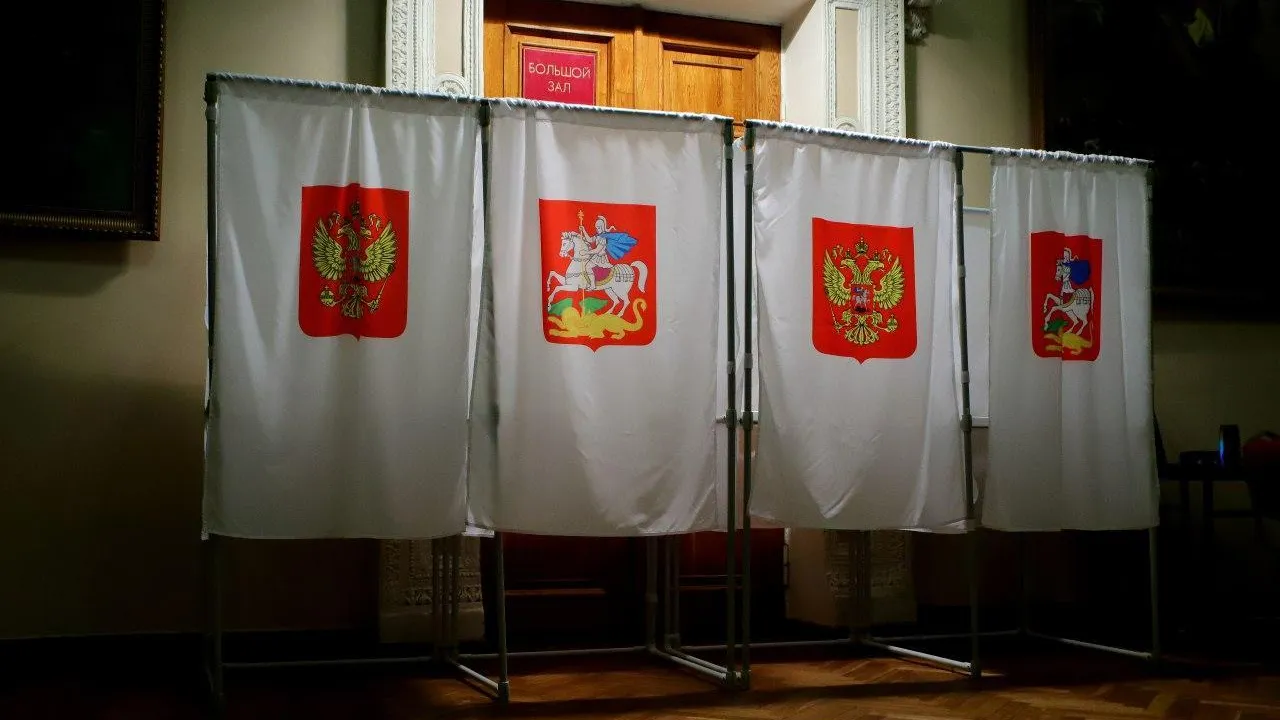 Пресс-служба администрации городского округа Воскресенск