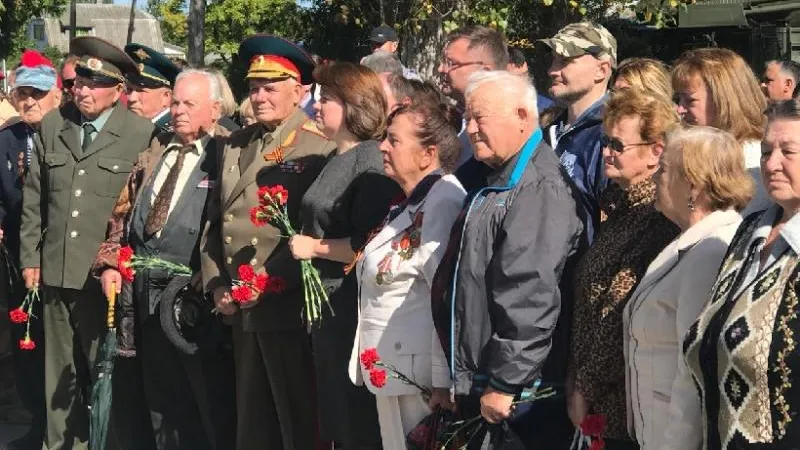 Новый музей Зои Космодемьянской появится в Петрищеве