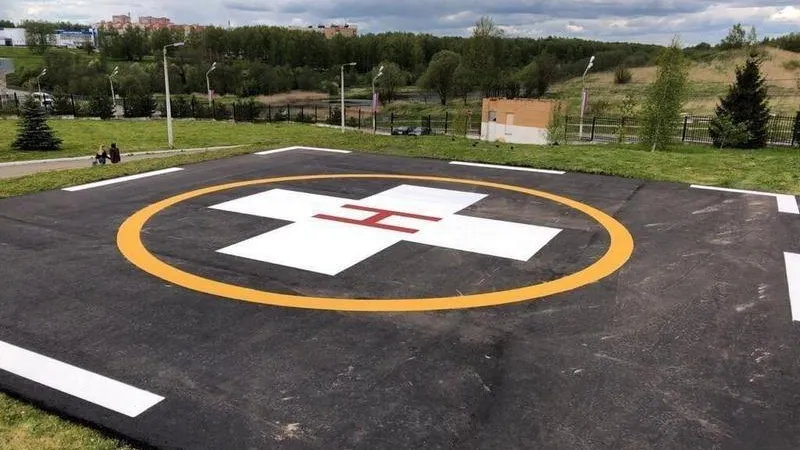 Минтранс МО