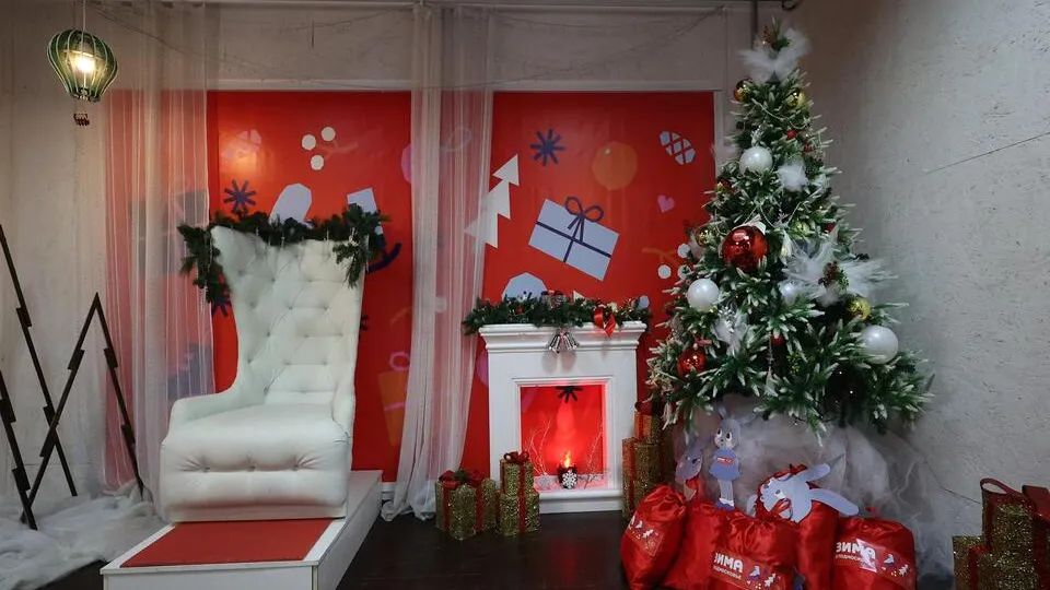 Фото: пресс-служба администрации г.о. Балашиха