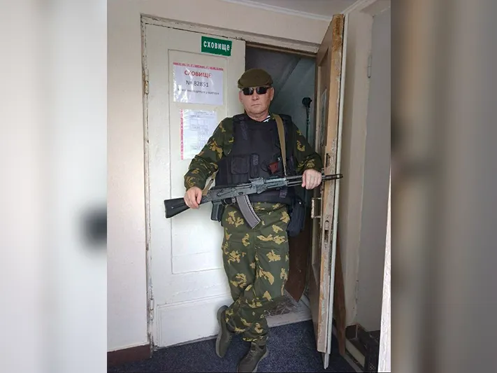 К защите взывают ветераны СВО, которых в Херсоне кинули с зарплатой