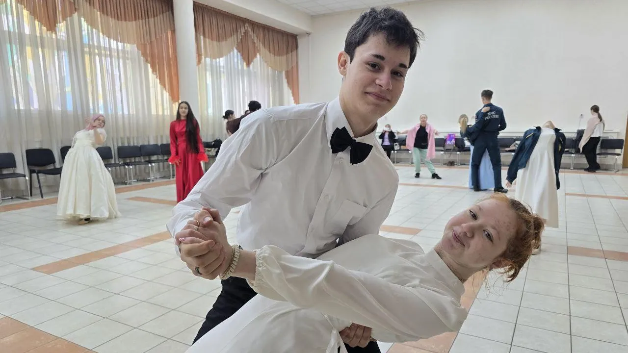 REGIONS/Яна Шаливская