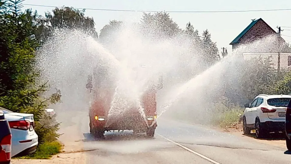 Фото: Администрация г.о. Лобня