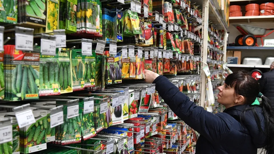 Фото: РИА Новости/Евгений Биятов