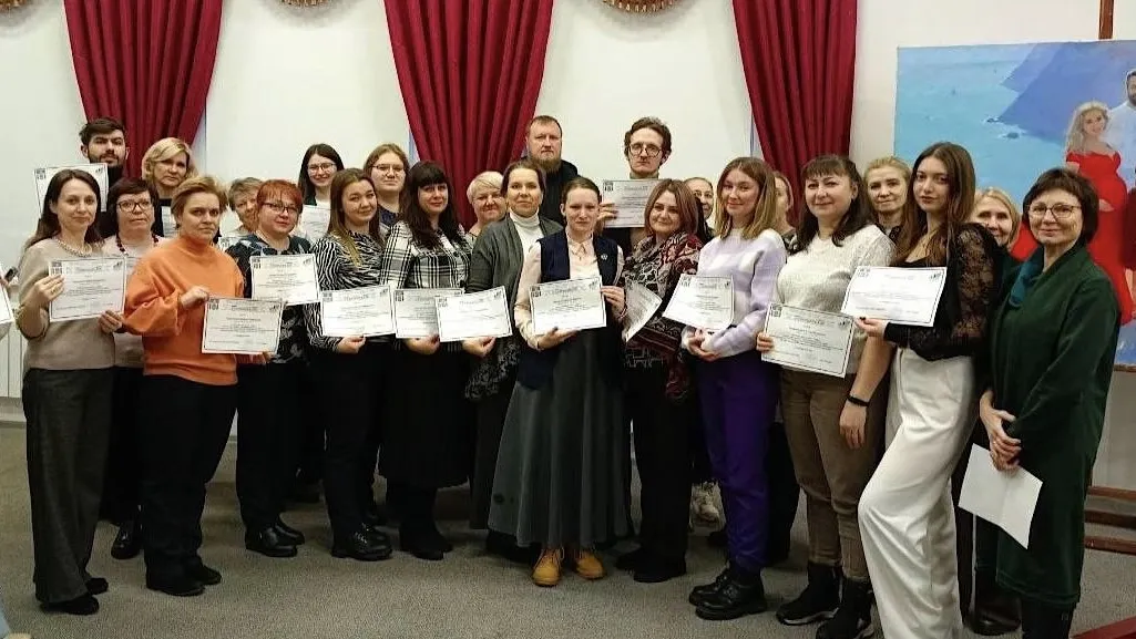 Фото: пресс-служба администрации г.о. Мытищи