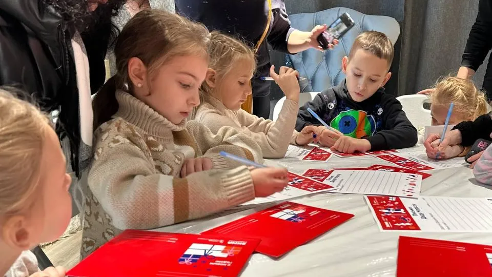 Фото: администрация г. о. Электросталь