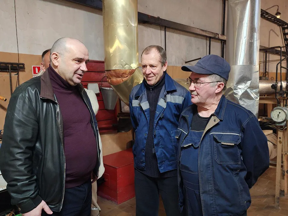 Фото: Валерия Тингаева