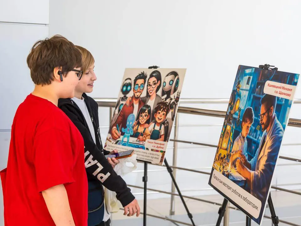 Фото: Министерство информационных и социальных коммуникаций