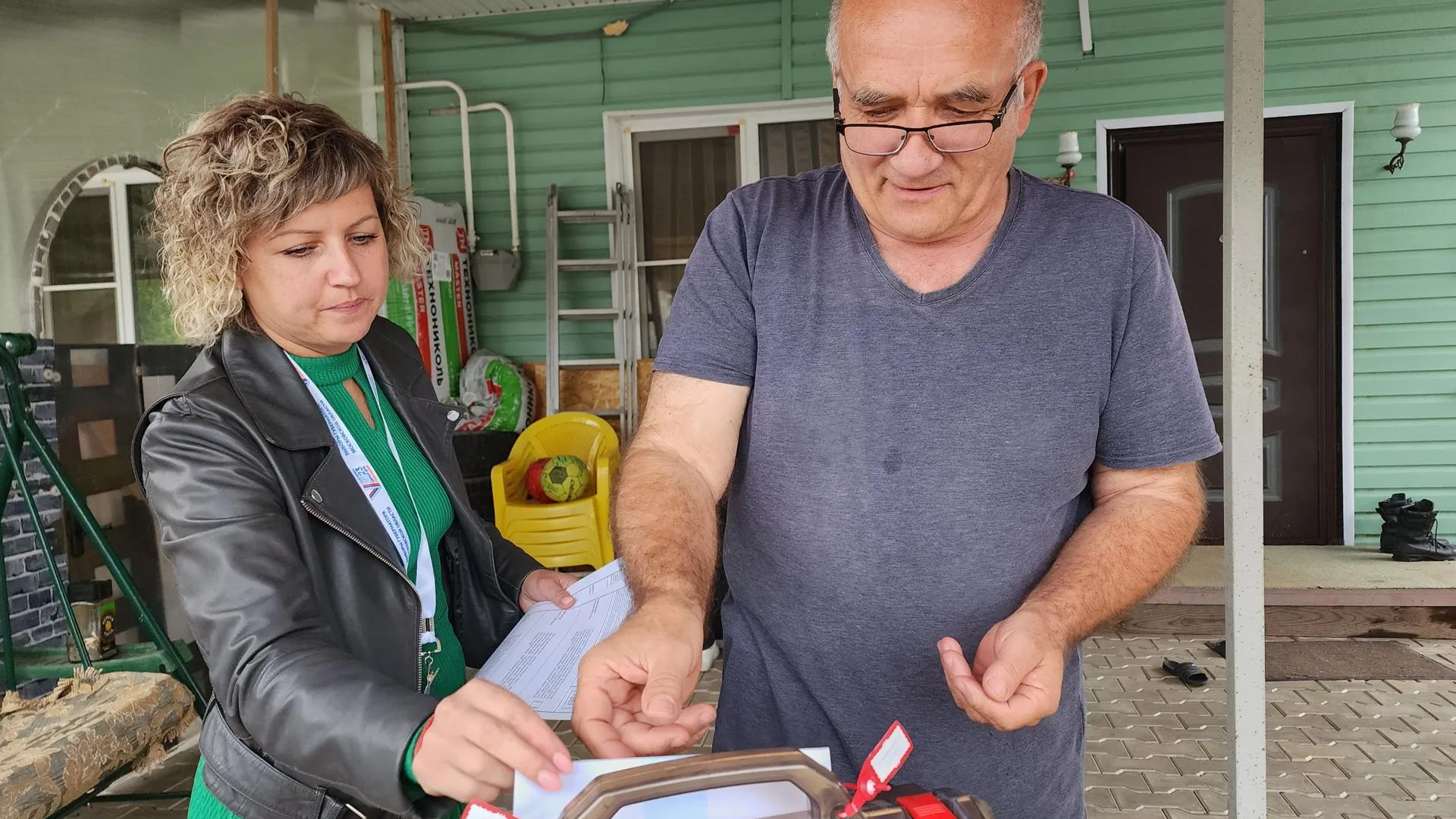 Андрей Семибратов