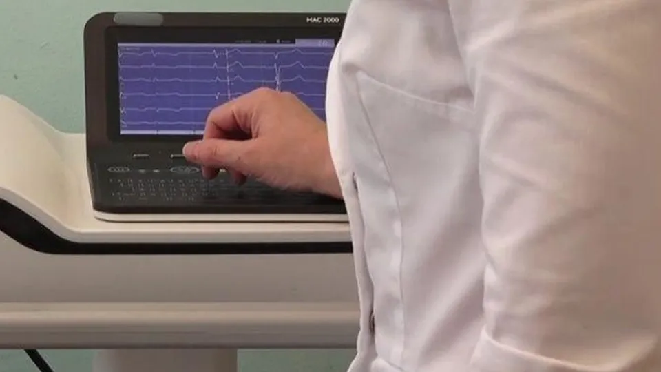 Фото: Дзержинская больница