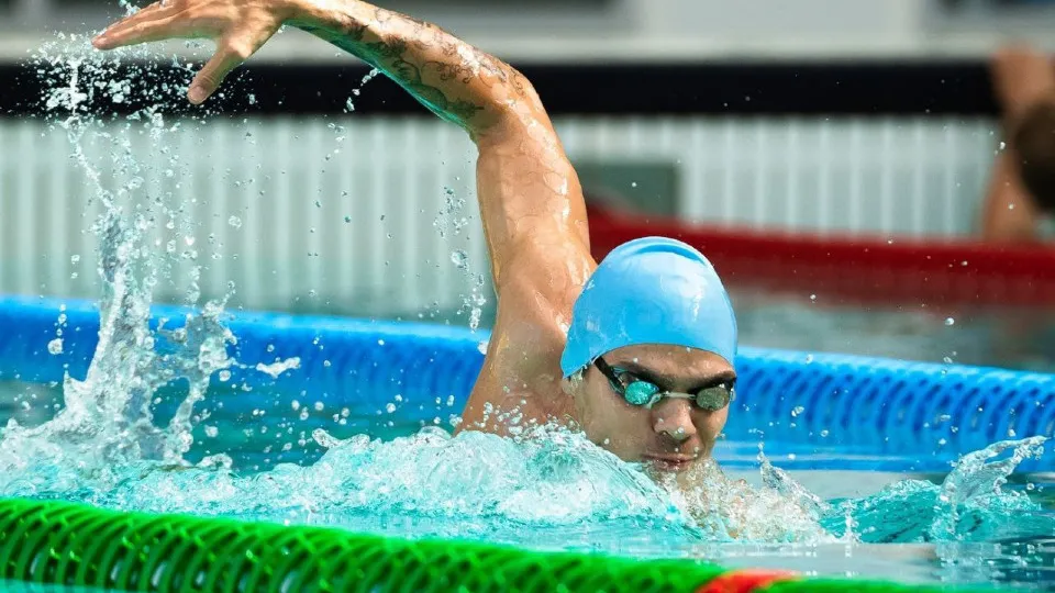 Фото: Федерация водных видов спорта России