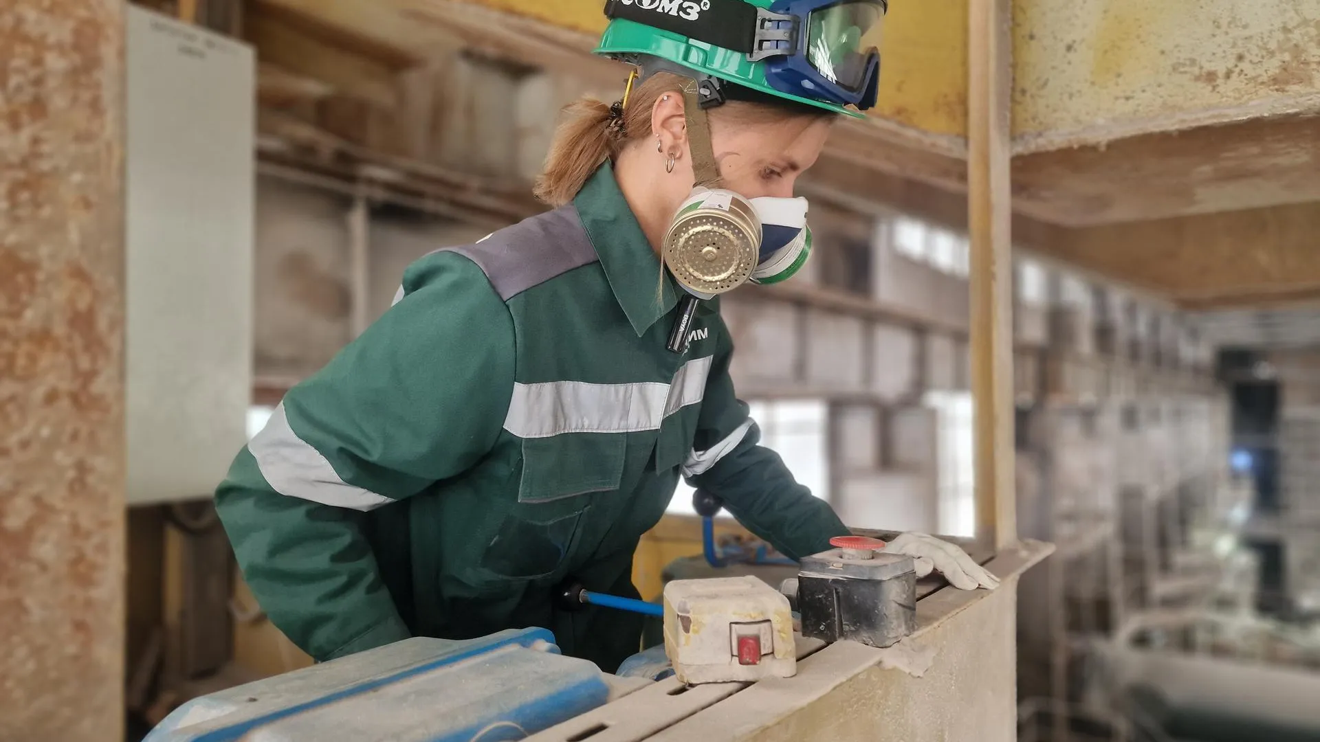 Фото: REGIONS/Ольга Шаронова