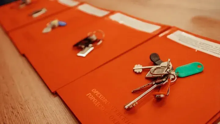 Фото: пресс-служба губернатора и правительства Московской области