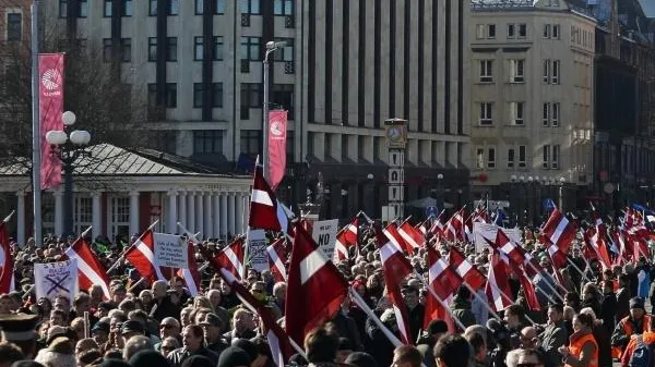Илья Питалев / РИА Новости