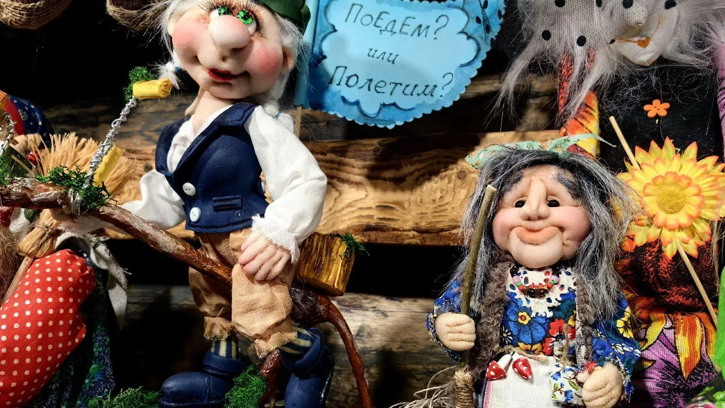 Елена Катасонова