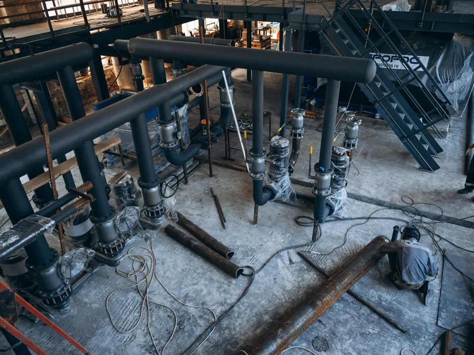 Фото: пресс-служба администрации г.о. Щелково