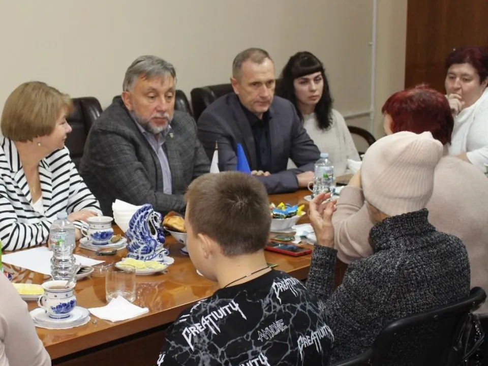 Фото: территориальное управление «Гжель»