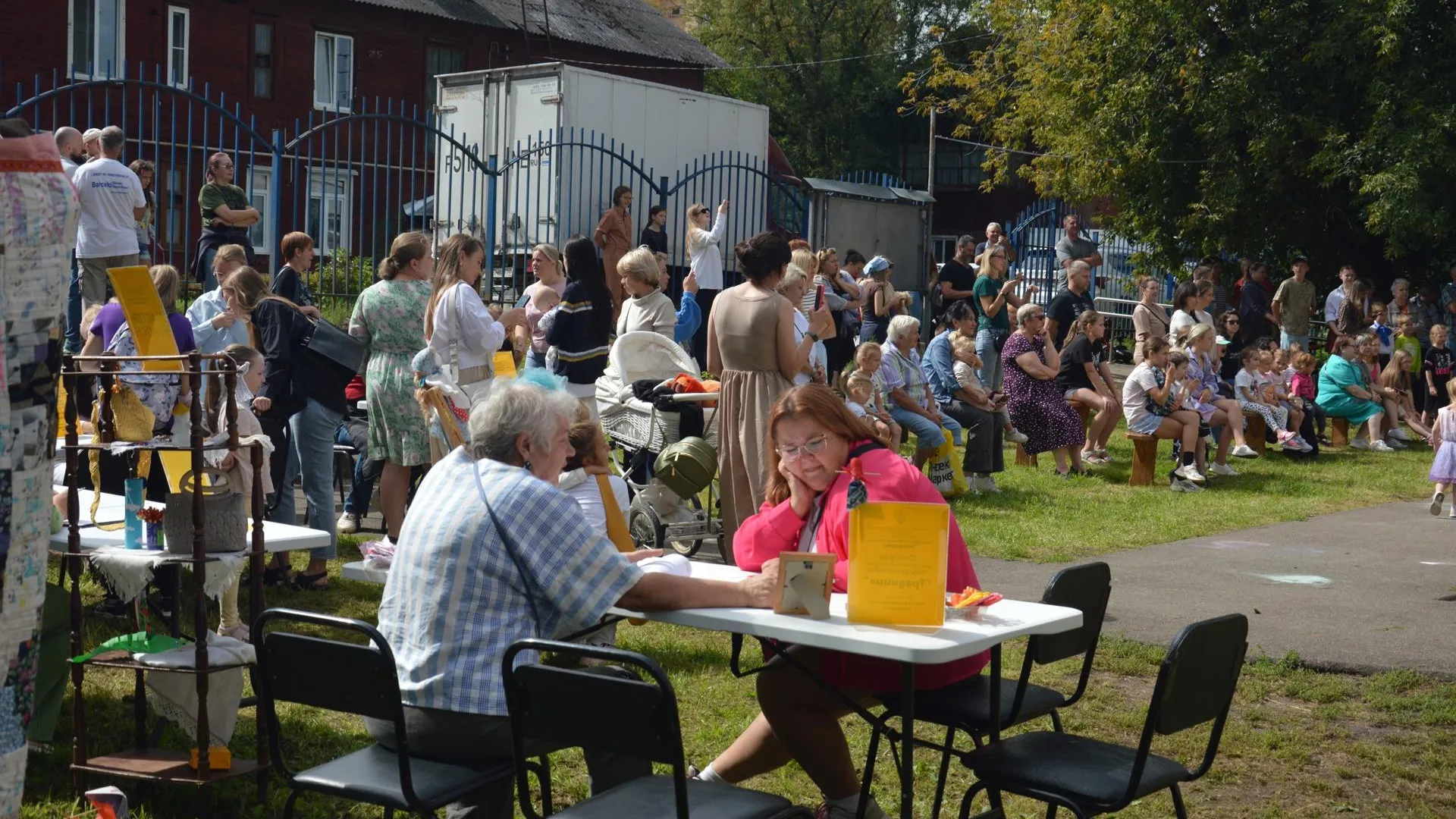 Фото: пресс-служба администрации г.о. Щелково