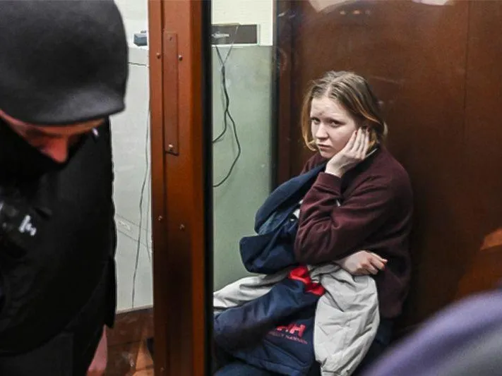 «Девушек с ним никогда не видела» — консьержка о Дмитрии Касинцеве, укрывавшем Дарью Трепову