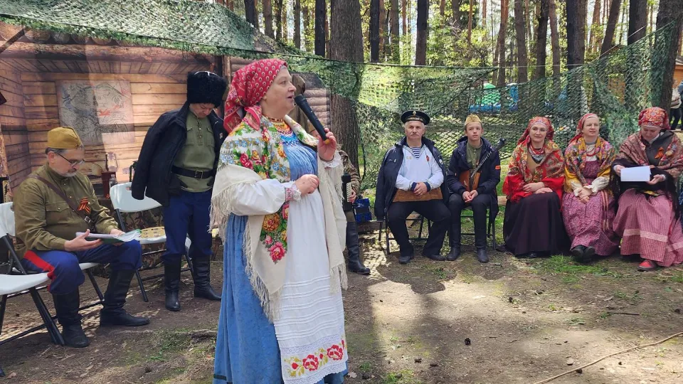 Фото: Анастасия Сараева