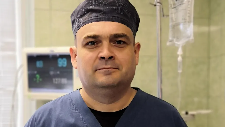 Фото: ГБУЗ МО «Наро-Фоминская больница»