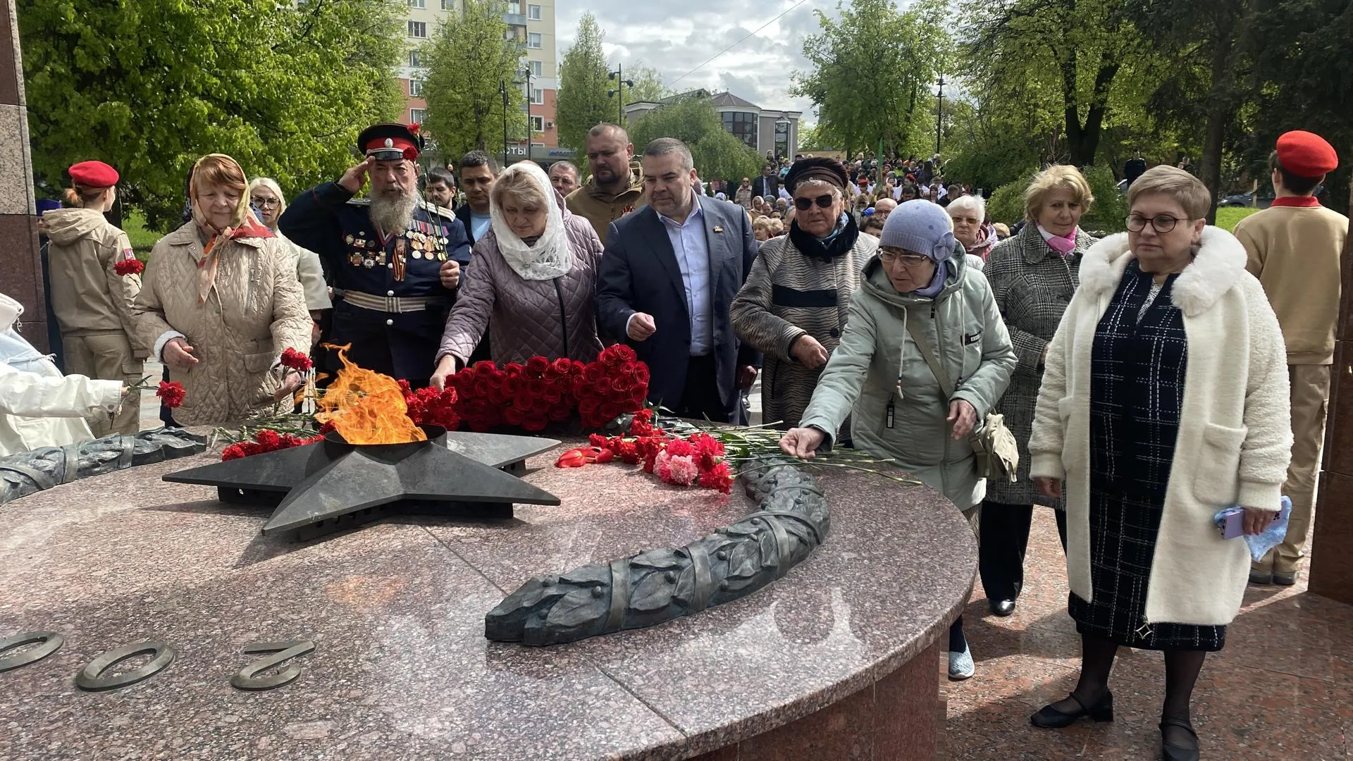 Фото: Виктория Селиванова