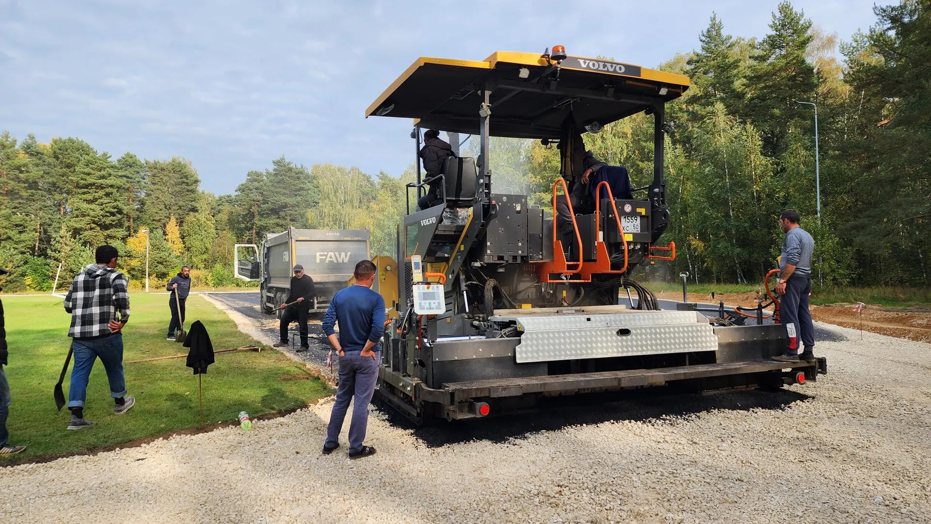 Ксения Пашуто