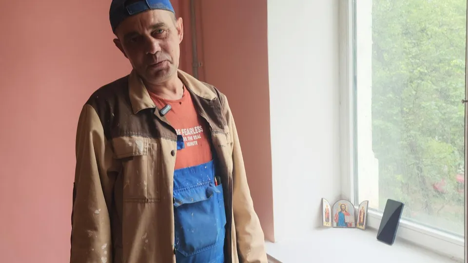 Фото: Наталья Лымарь