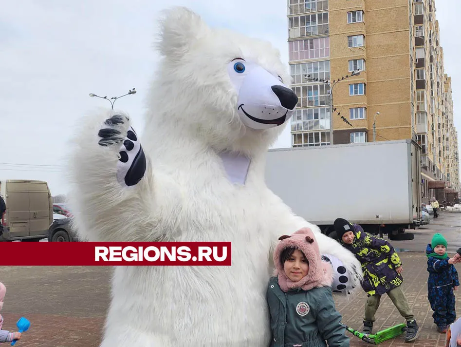 Фото: Валерия Тингаева