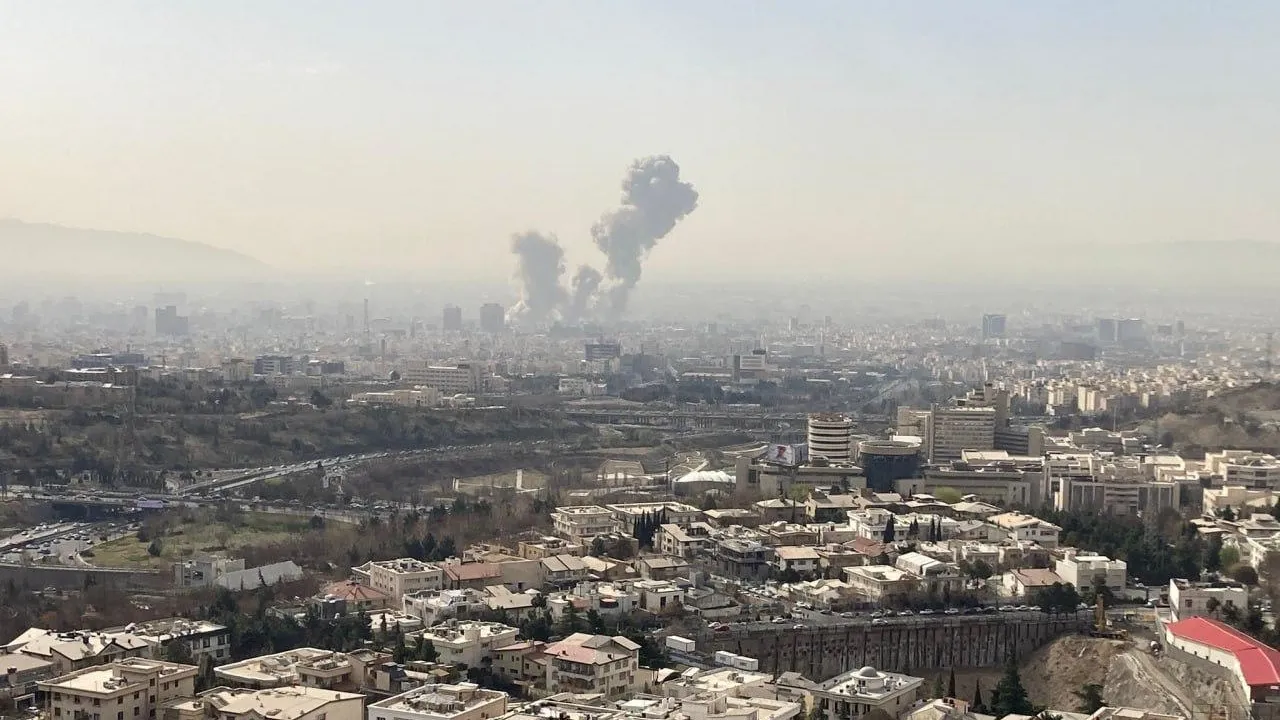 Tasnim News Agency/Keystone Press Agency