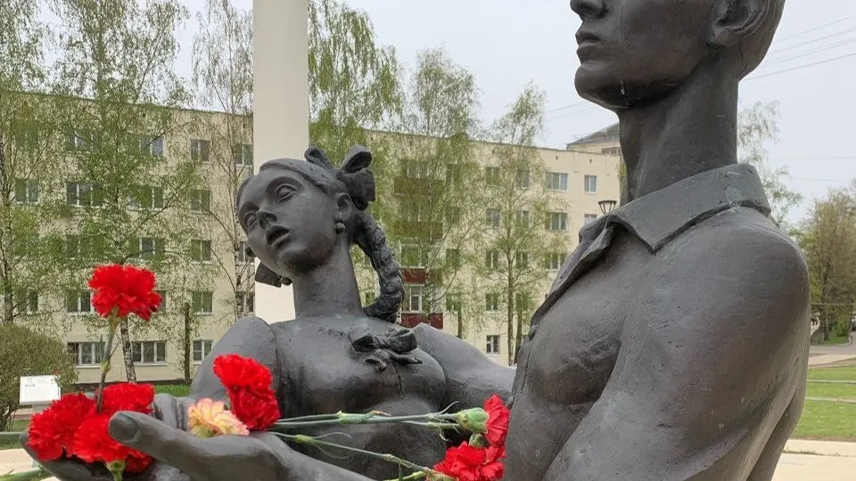 Фото: Вячеслав Силкин