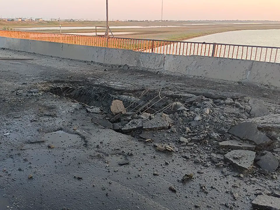 «Дети, которые боятся наказания»: выяснилось, как Киев пытается спровоцировать Москву ракетными ударами