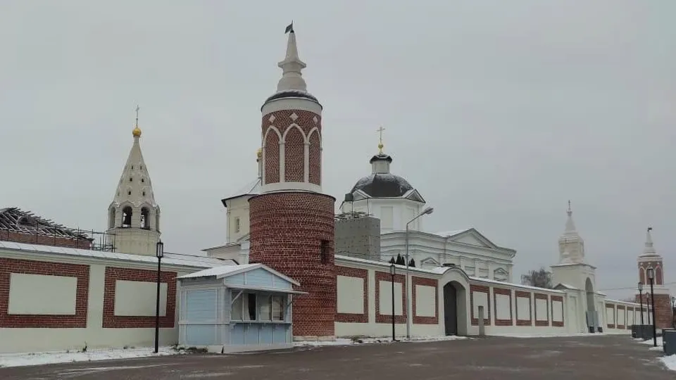 Фото: Главное управление культурного наследия Московской области
