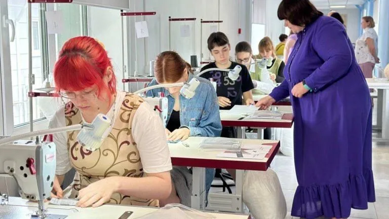 Фото: Министерство образования Московской области