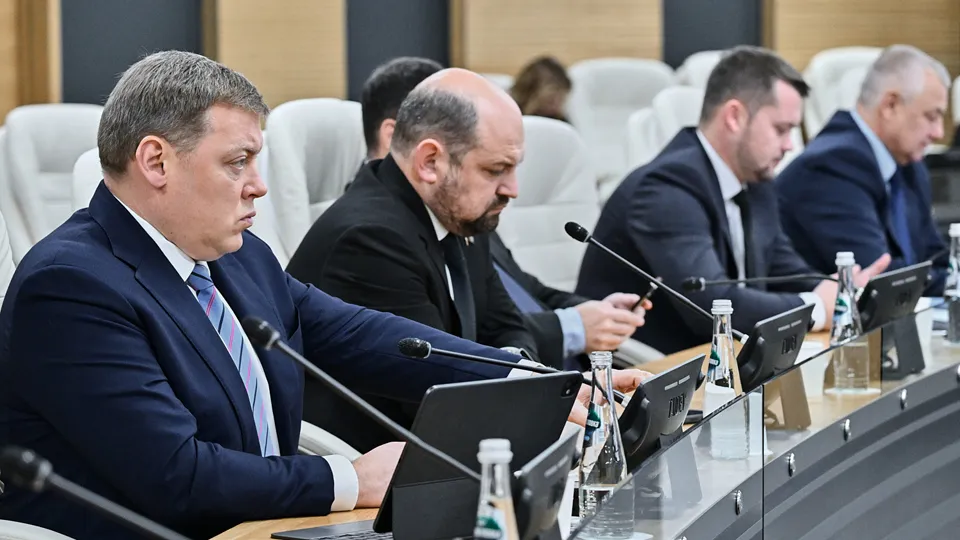 Фото: официальный сайт Московской областной думы