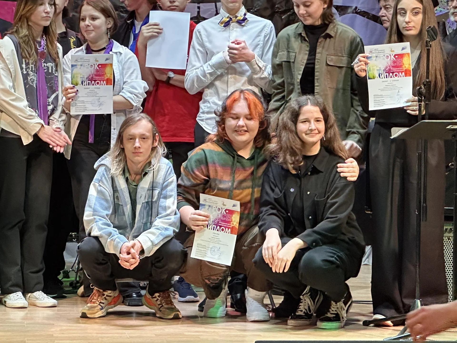 Фото: Мария Шматкова