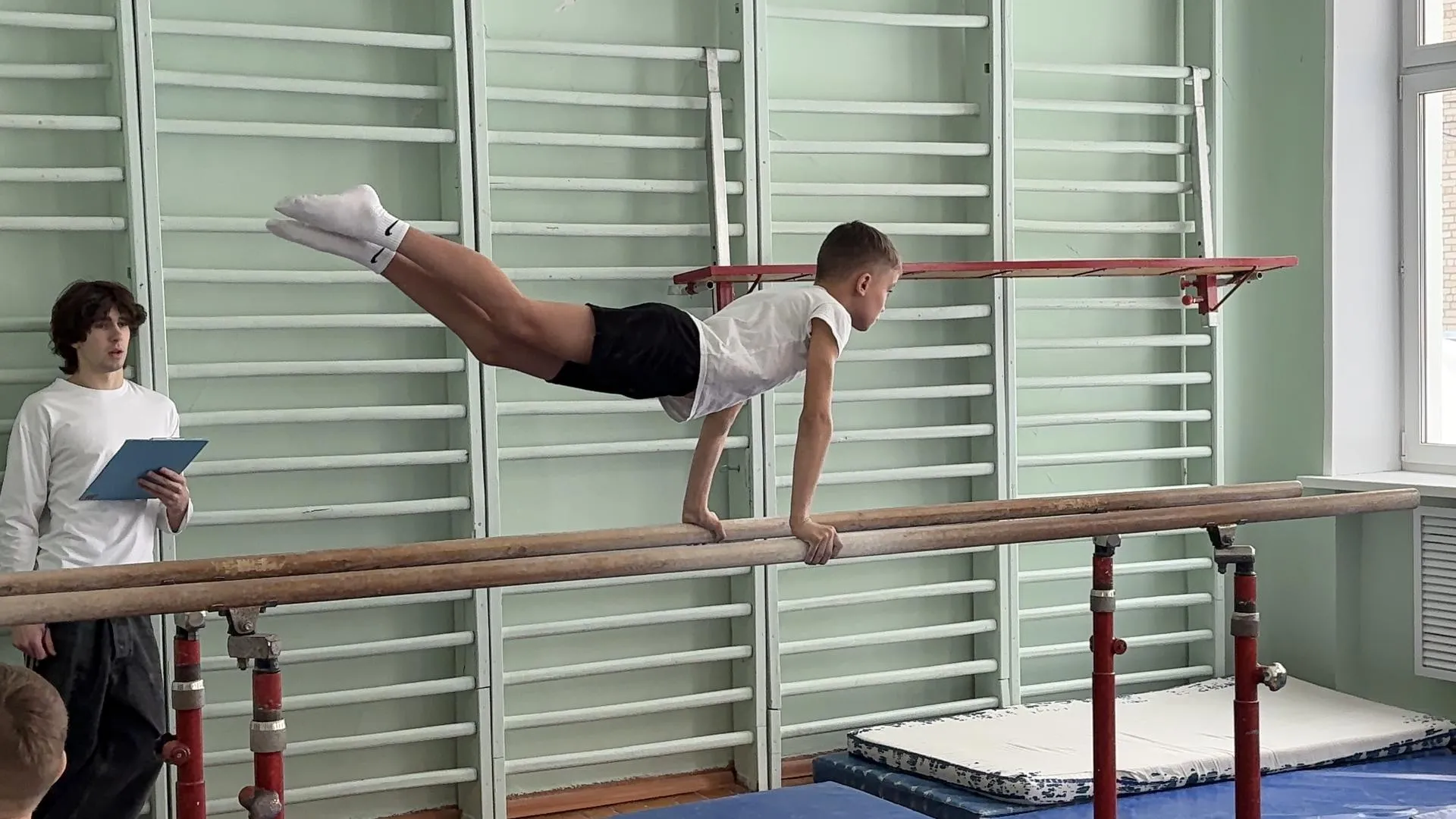 МедиаБанк Подмосковья/Анна Нестерова