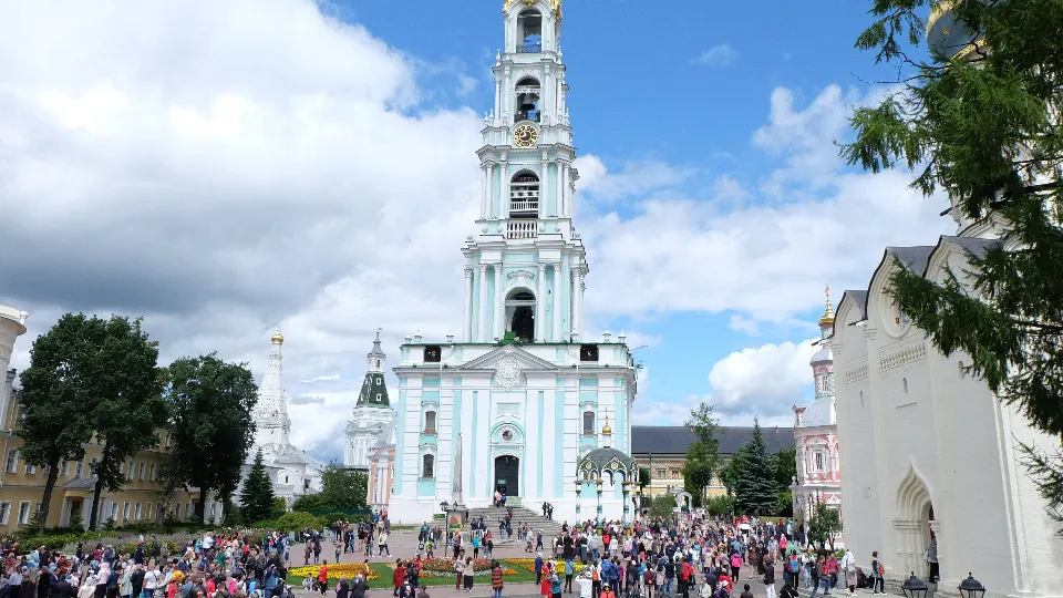 Фото: ТАСС/Александр Кадников