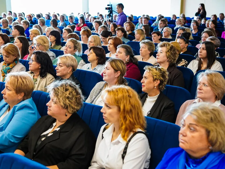 Фото: администрация м.о. Шатура
