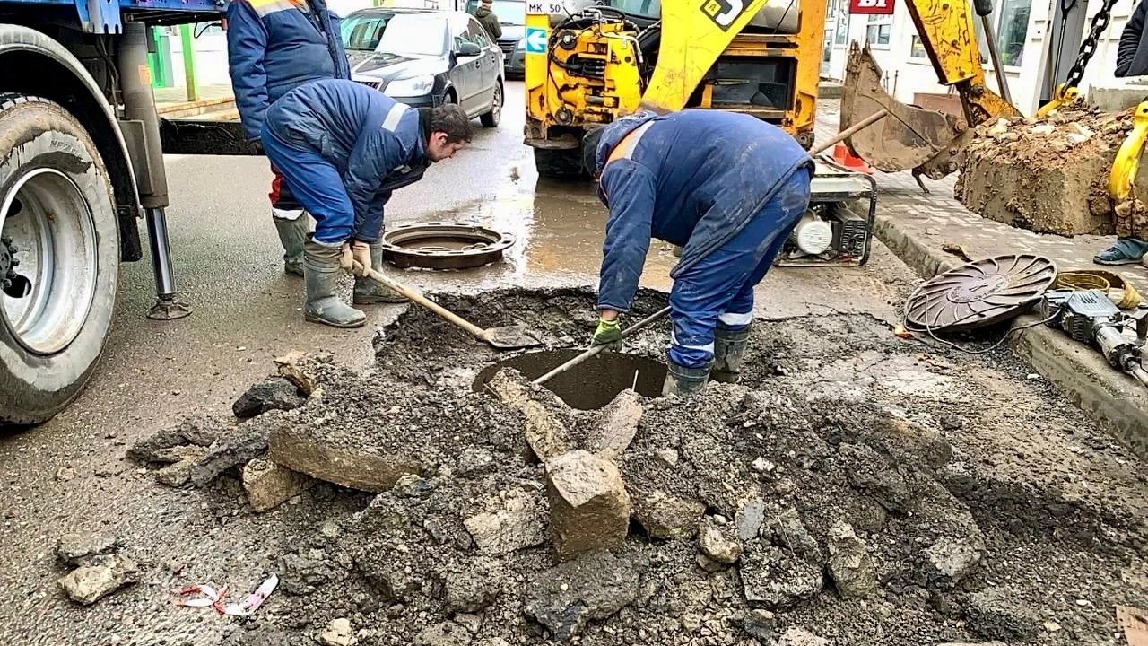 Фото: Администрация Можайского городского округа