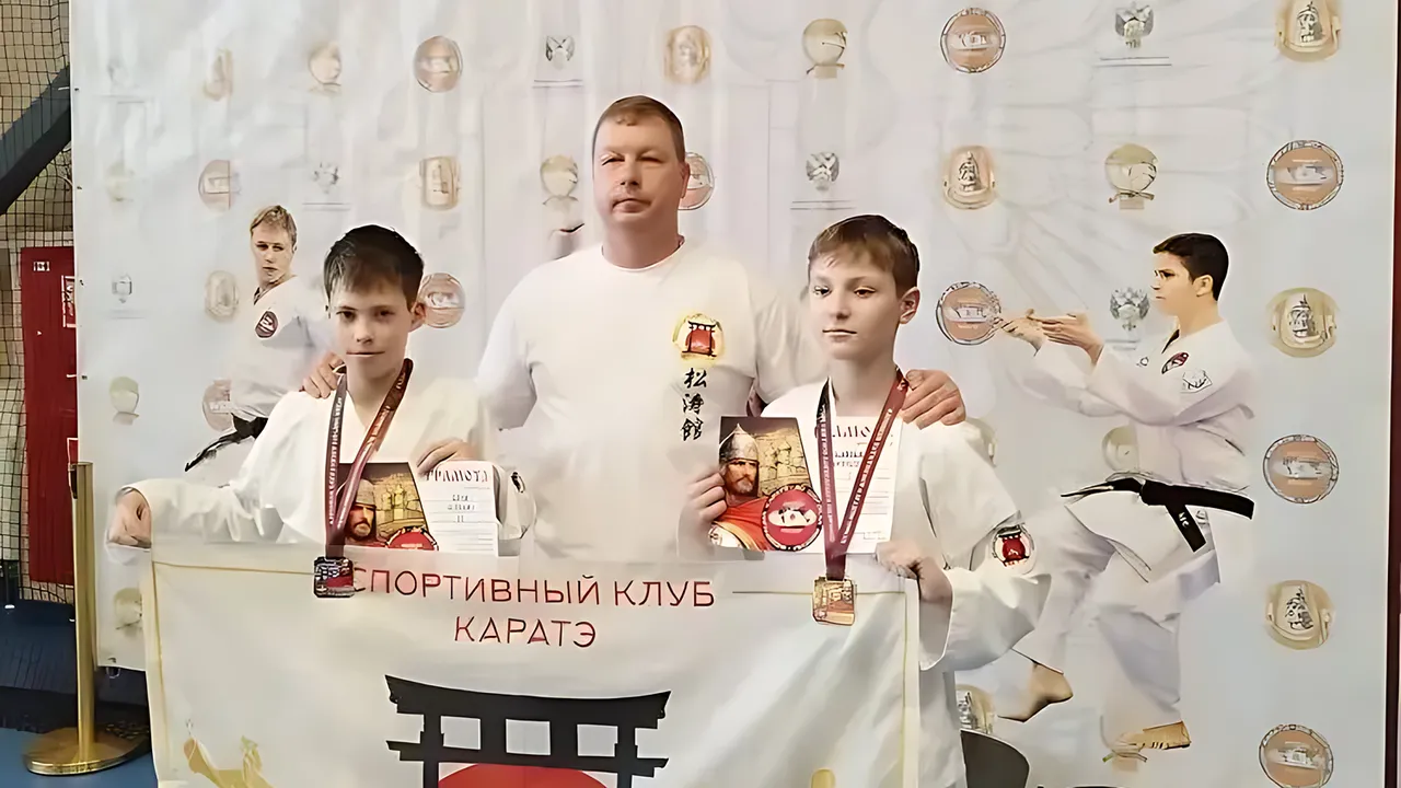 Виталий Жаровский