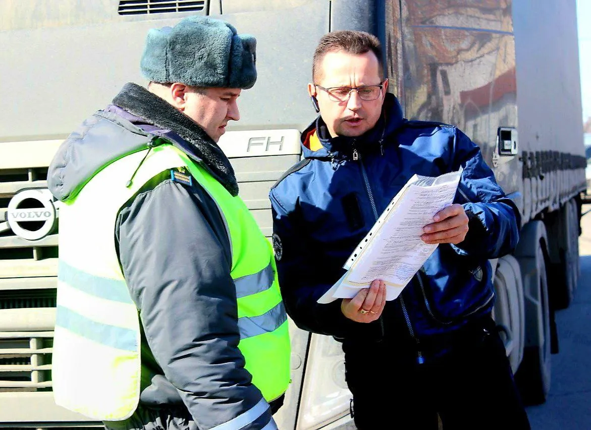 фото: администрация Краснознаменска