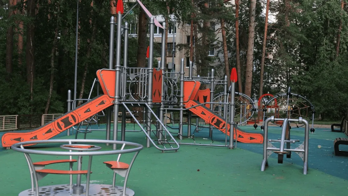 Фото: пресс-служба администрации Протвино