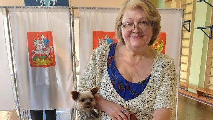 Фото: Мособлизбирком