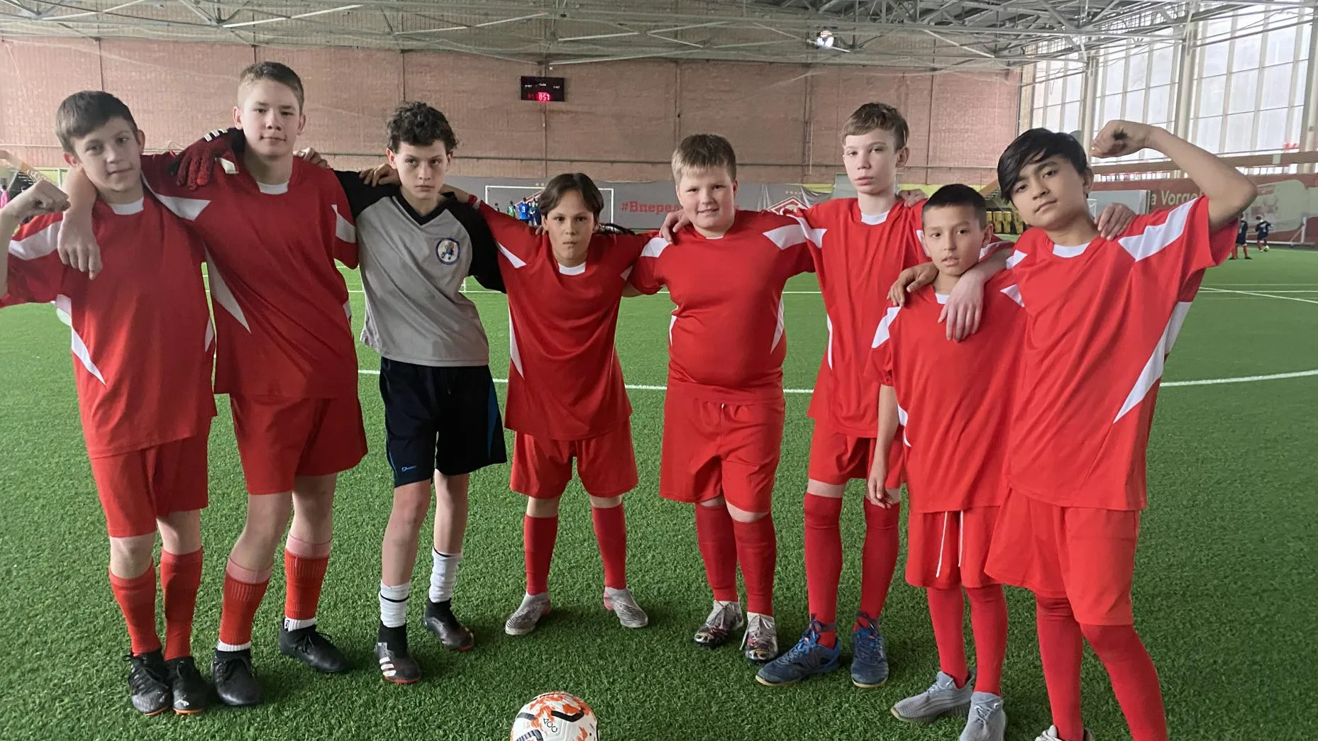 Семейный центр «Преображение»