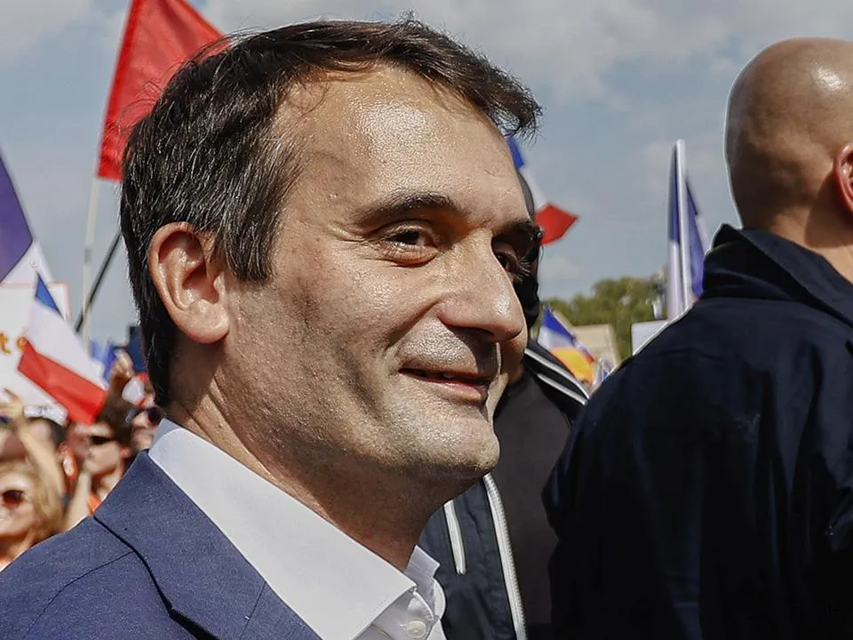 Политолог Гусев рассказал, что бесит США больше всего